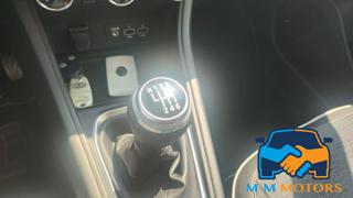 RENAULT Captur usata, con Fendinebbia