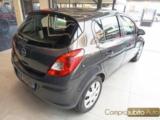 OPEL Corsa usata, con Airbag Passeggero