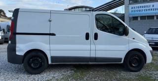 OPEL Vivaro usata 6