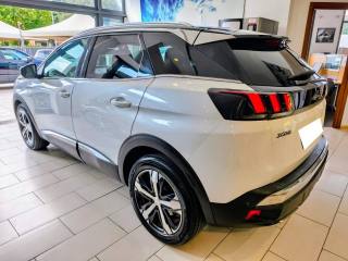 PEUGEOT 3008 usata, con Airbag Passeggero
