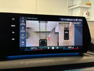 BMW 118 usata, con Sensori di parcheggio anteriori