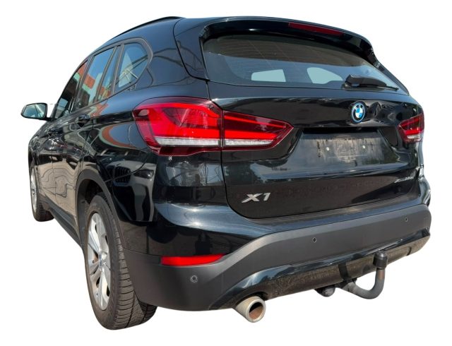 BMW X1 usata, con Airbag Passeggero
