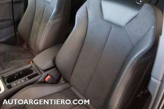 AUDI Q3 usata, con Controllo automatico clima