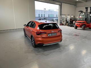 FIAT Tipo usata, con Alzacristalli elettrici