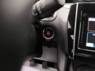 SUZUKI Swift usata, con ESP