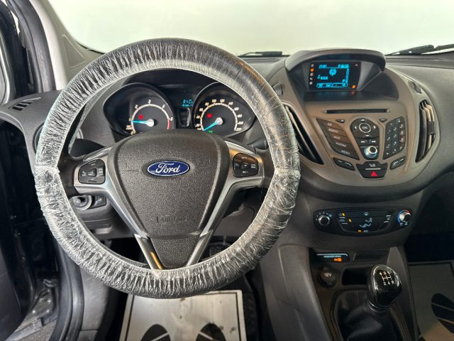 FORD Tourneo Courier usata 20