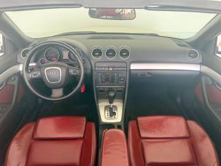AUDI A4 usata 11