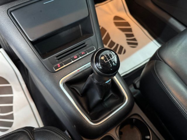 VOLKSWAGEN Tiguan usata 29