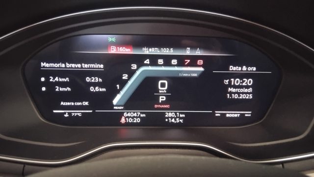 AUDI S5 usata 26