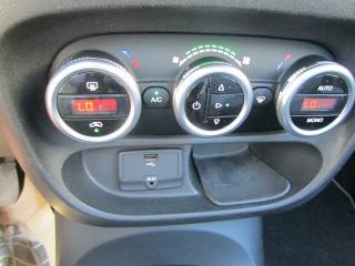 FIAT 500L usata, con ESP