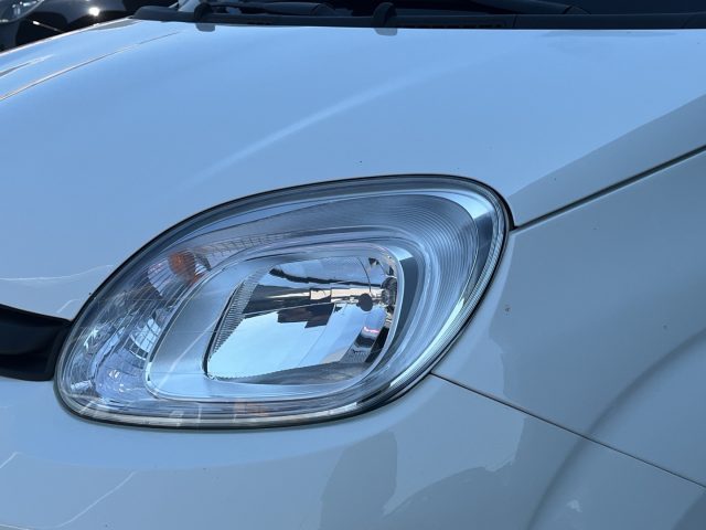 FIAT Panda usata 16