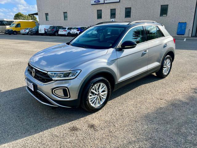 VOLKSWAGEN T-Roc usata, con Airbag laterali