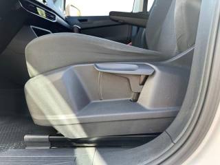 VOLKSWAGEN Caddy usata, con Servosterzo