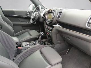 MINI Countryman usata, con Sedili riscaldati