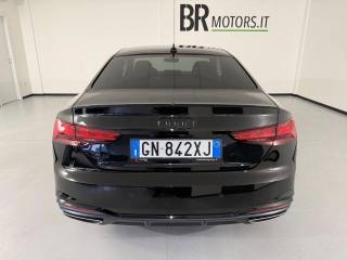 AUDI A5 usata, con Boardcomputer