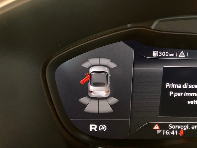 AUDI TT usata, con Fari Xenon