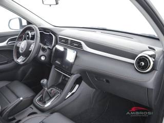 MG ZS usata 11
