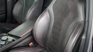 ALFA ROMEO Giulia usata, con Monitoraggio pressione pneumatici