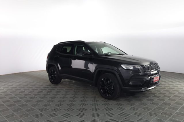 JEEP Compass usata 1