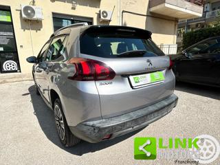 PEUGEOT 2008 usata 4