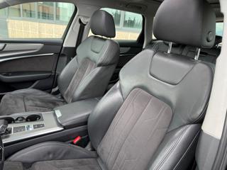 AUDI A6 usata, con Controllo trazione