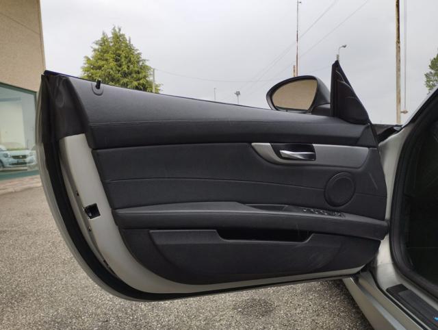 BMW Z4 usata, con Chiusura centralizzata telecomandata