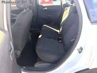 OPEL Crossland usata, con ESP