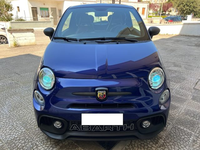 ABARTH 595 usata 5