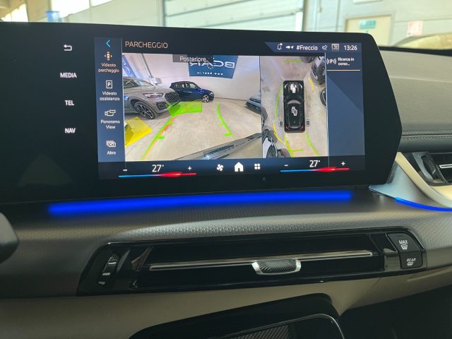 BMW X1 usata, con Cruise Control