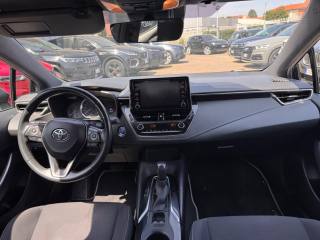 TOYOTA Corolla usata, con Cruise Control