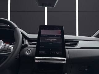 RENAULT Captur usata, con USB