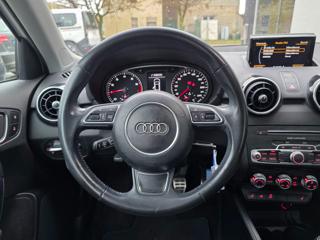 AUDI A1 usata, con Controllo trazione