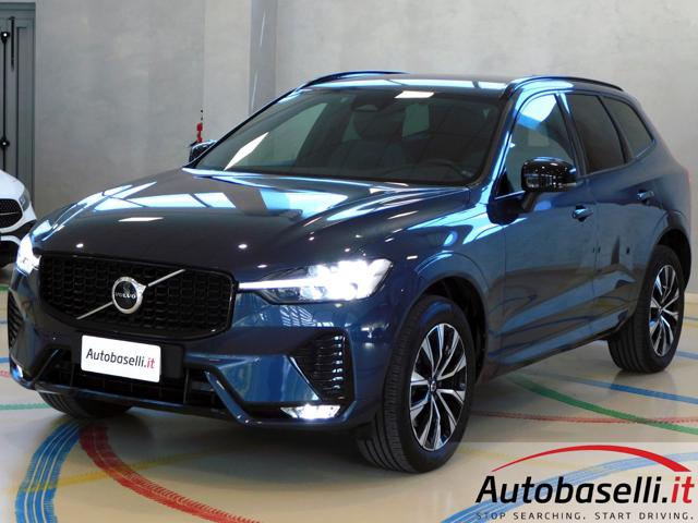 VOLVO XC60 usata, con ABS