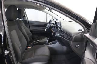 HYUNDAI i20 usata, con Sensore di luce