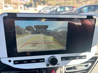 HYUNDAI i30 usata, con USB