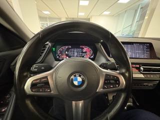 BMW 218 usata, con Servosterzo