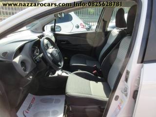 TOYOTA Yaris usata, con Alzacristalli elettrici
