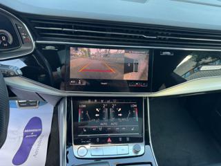 AUDI Q8 usata, con Fendinebbia