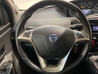 LANCIA Ypsilon usata, con Chiusura centralizzata