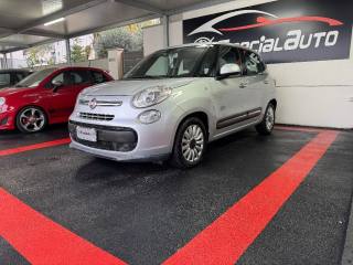 FIAT 500L usata, con Sistema di navigazione