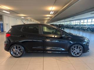 FORD Fiesta usata, con Airbag Passeggero