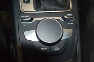 AUDI Q2 usata, con Luci diurne LED