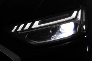AUDI Q5 usata, con Fendinebbia