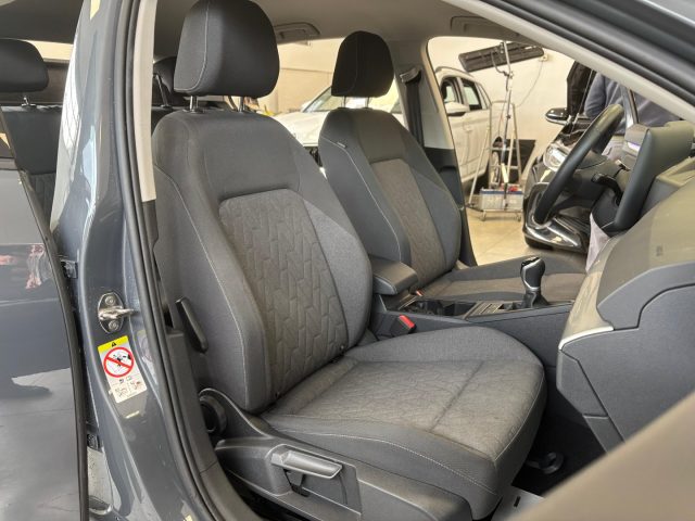 VOLKSWAGEN Golf usata, con Chiusura centralizzata