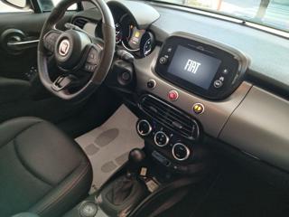 FIAT 500X usata, con Immobilizzatore elettronico