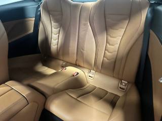 BMW 840 usata, con Chiusura centralizzata