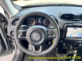 JEEP Renegade usata, con Controllo trazione