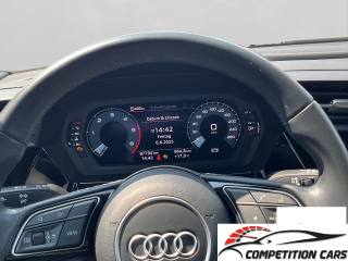 AUDI A3 usata, con Climatizzatore
