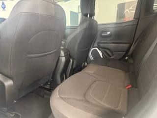 JEEP Renegade usata, con Climatizzatore
