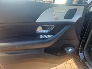 MERCEDES-BENZ GLE 300 usata, con Filtro antiparticolato